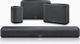 Denon® Wireless Soundbar 550-3