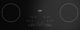 Beko 30" Black Glass Electric Cooktop-1