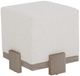 Fairfield® Customizable Bailey Pouf-0