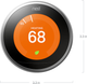 Google Nest Pro Brass Learning Thermostat-4