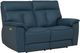 Palliser® Furniture Customizable Oakley Power Reclining Loveseat with Power Headrest and Lumbar-0