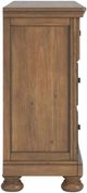 Signature Design by Ashley® Feddinger Medium Brown Dresser-3