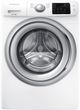 Samsung 4.5 Cu. Ft. White Front Load Washer-0