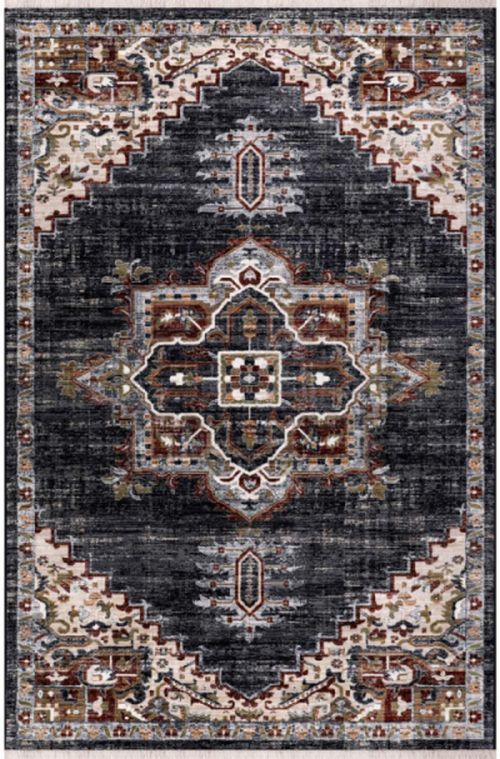 MDA Rugs Ana 5'x8' Style 3 Area Rug-0