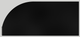 Vent-A-Hood® 30" Black Under Cabinet Range Hood-1