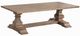 Liberty Furniture Haven Hills 3-Piece Camel Beige Occasional Table Set-2