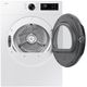 Samsung 5000 Series White Front Load Washer & Electric Dryer Laundry Pair-4
