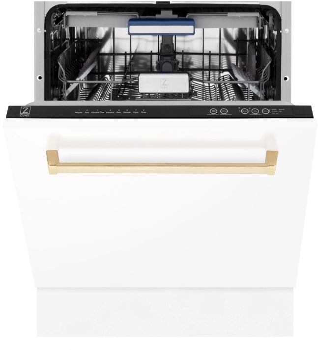 Zline Built In Dishwasher - Thumbnail 5