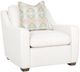 Franklin™ Stafford Caitlin Flax Accent Chair-0