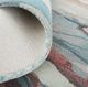 Feizy Amira Multi-Colored/Teal 5' x 8' Rug-3