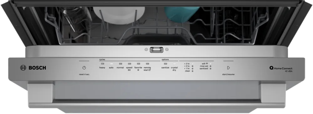 Bosch® 800 Series 24