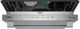 Bosch® 800 Series 24" Anti-Fingerprint Stainless Steel Top Control Built In Dishwasher-4