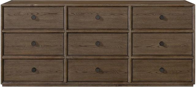 Bernards Linné Rye Dresser-4