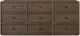 Bernards Linné Rye Dresser-4