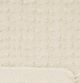 Nourison Home™ Lifestyles Cream Throw Blanket-3