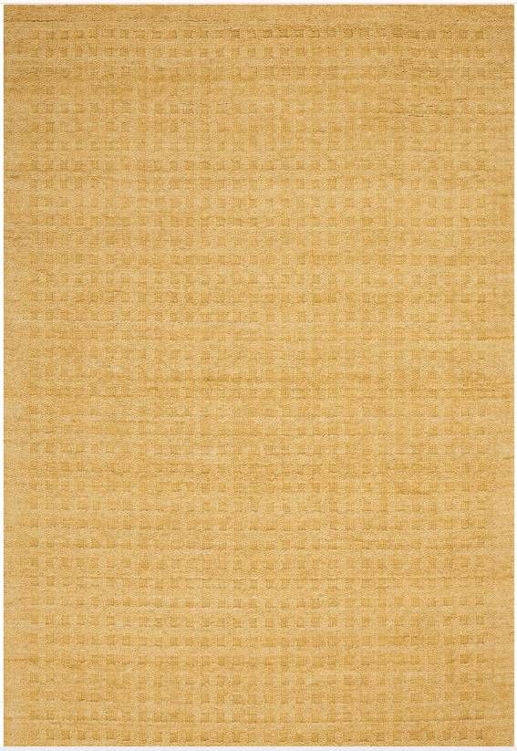 Nourison Home™ Marana Gold 5' x 8' Area Rug-0
