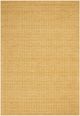 Nourison Home™ Marana Gold 5' x 8' Area Rug-0