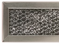 GE® Microwave Charcoal Filter-1