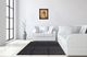 Classy Living Silvia Vassileva Vibrant Embroidery III 22" Wall Art-1