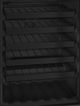 U-Line® 5.5 Cu. Ft. Panel Ready Wine Cooler-1