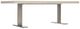 Bernhardt Solaria Dune Dining Table-0