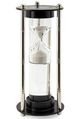 A & B Home 4-Piece Multicolored Aquatic Hourglass-4