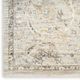 Nourison Home™ Antique Fusion Charcoal 5'x8' Style 1 Area Rug-2