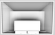 Vent-A-Hood® 42" White Euro-Style Wall Mounted Range Hood-3