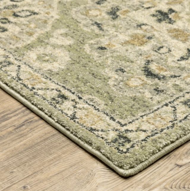 Oriental Weavers™ Florence 5'x8' Style 6 Area Rug-2