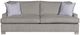 Vanguard® Furniture Customizable Henley Sofa-1