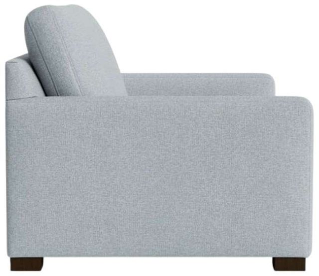 Bassett® Furniture Customizable Colby Thin Track Arm Loveseat-2