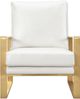 TOV Furniture Mott Pearl Textured Chair-0