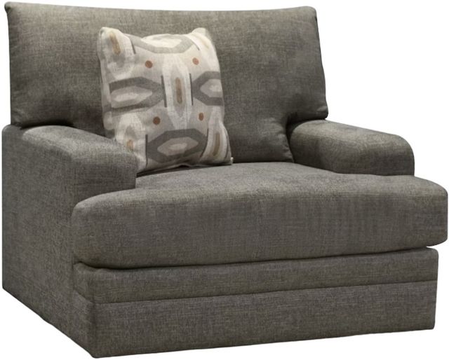 Creek Side Customs Customizable Luca Swivel Chair-0