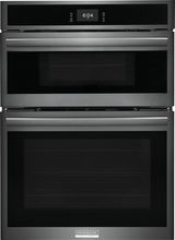 Smudge-Proof® Black Stainless Steel