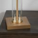 Crestview Collection Enlight Gold Table Lamp-5