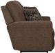 Catnapper® Calvin Otter Power Reclining Loveseat-5
