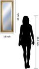 Classy Living Radiant Gold Wall Mirror-2