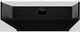 Vent-A-Hood® 54" Wall Mounted Range Hood-Black-1