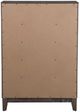 Liberty Furniture Ridgecrest Cobblestone Chest-3