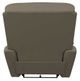 La-Z-Boy® Morrison Sable Power Wall Recliner with Headrest and Lumbar-3