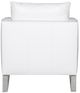 Vanguard® Furniture Customizable Thea Leather Chair-3