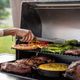Traeger® Stainless Steel BBQ Tongs-5