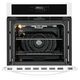 Frigidaire® 27" White Electric Single Wall Oven-1
