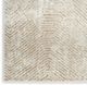 Nourison Home™ Dekor Ivory Taupe 5'x7' Style 1 Area Rug-2