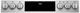 Café™ 30" Stainless Steel Slide In Induction Range-3