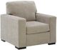 Signature Design by Ashley® Bridgepoint Stone Chair-0