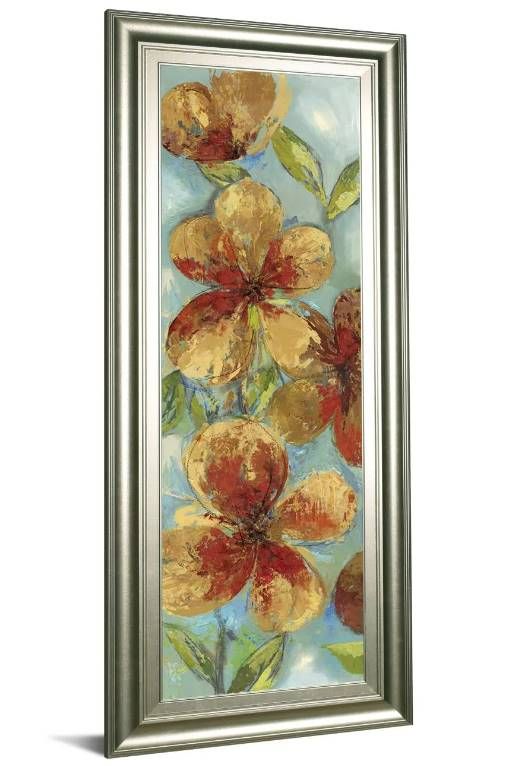 Classy Art Bliss I by Asia Jensen Wall Art-1