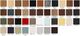 Canadel Customizable 7258 Dining Stool-1