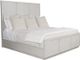 Vanguard® Furniture Walt Casa Blanca King Bed-0