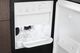 Whirlpool® 15" Black Ice Maker-3
